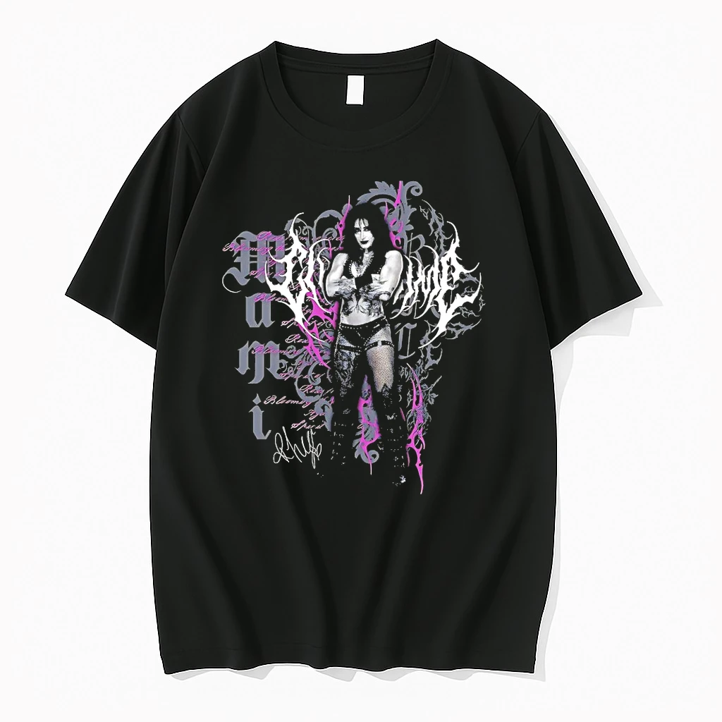 New Rhea Civil Regime Shirts