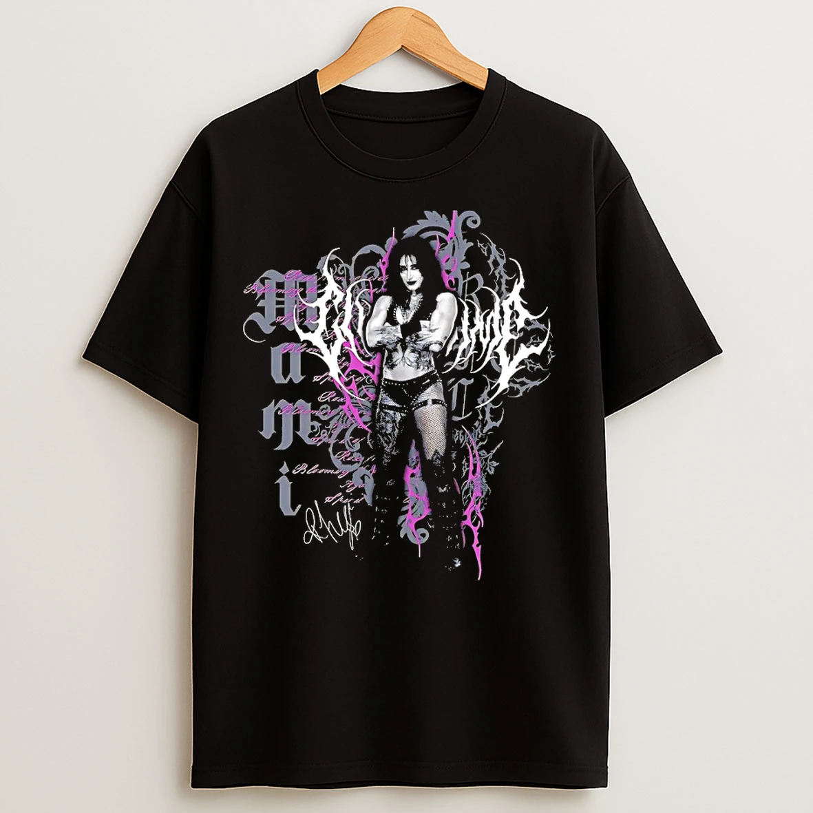 New Rhea Civil Regime T Shirts