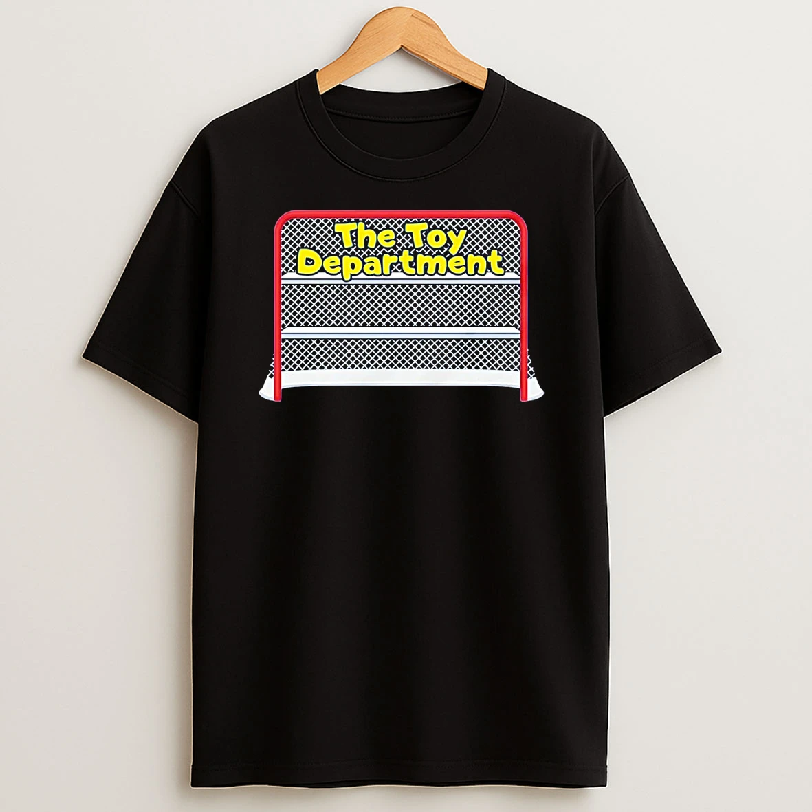 New York Islanders The Toy Department Shirts