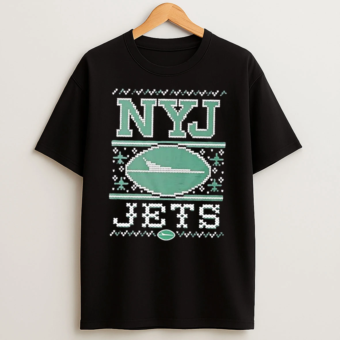 New York Jets Holiday Christmas Shirts