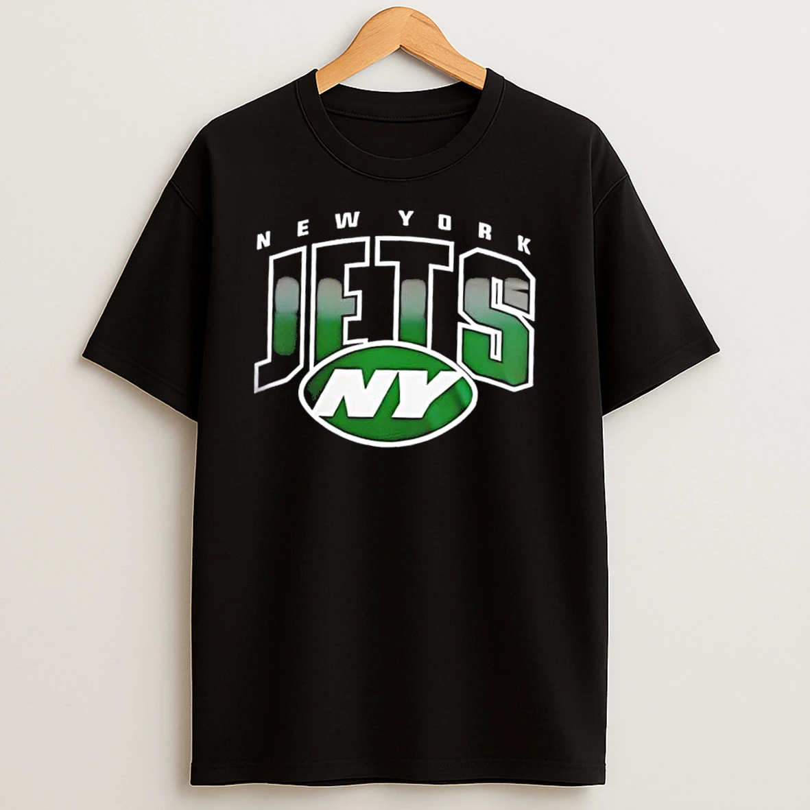 New York Jets Legend Nick Mangold Thank You Memories 2 Sided T Shirts