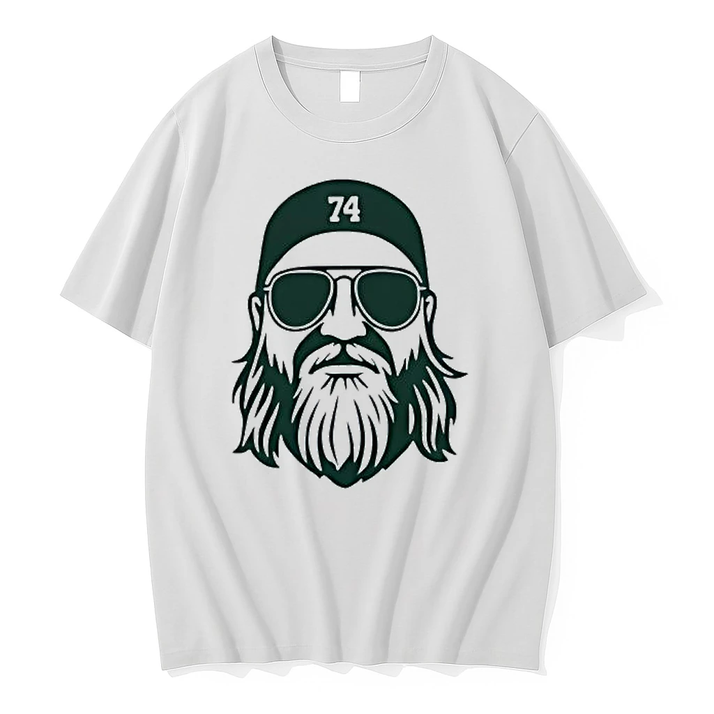 New York Jets Nick Mangold 74 Heard Shirts
