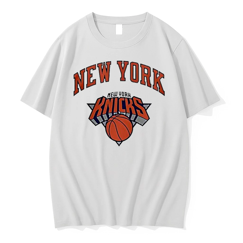New York Knicks 2025 City Edition Bright Day Nba Shirts