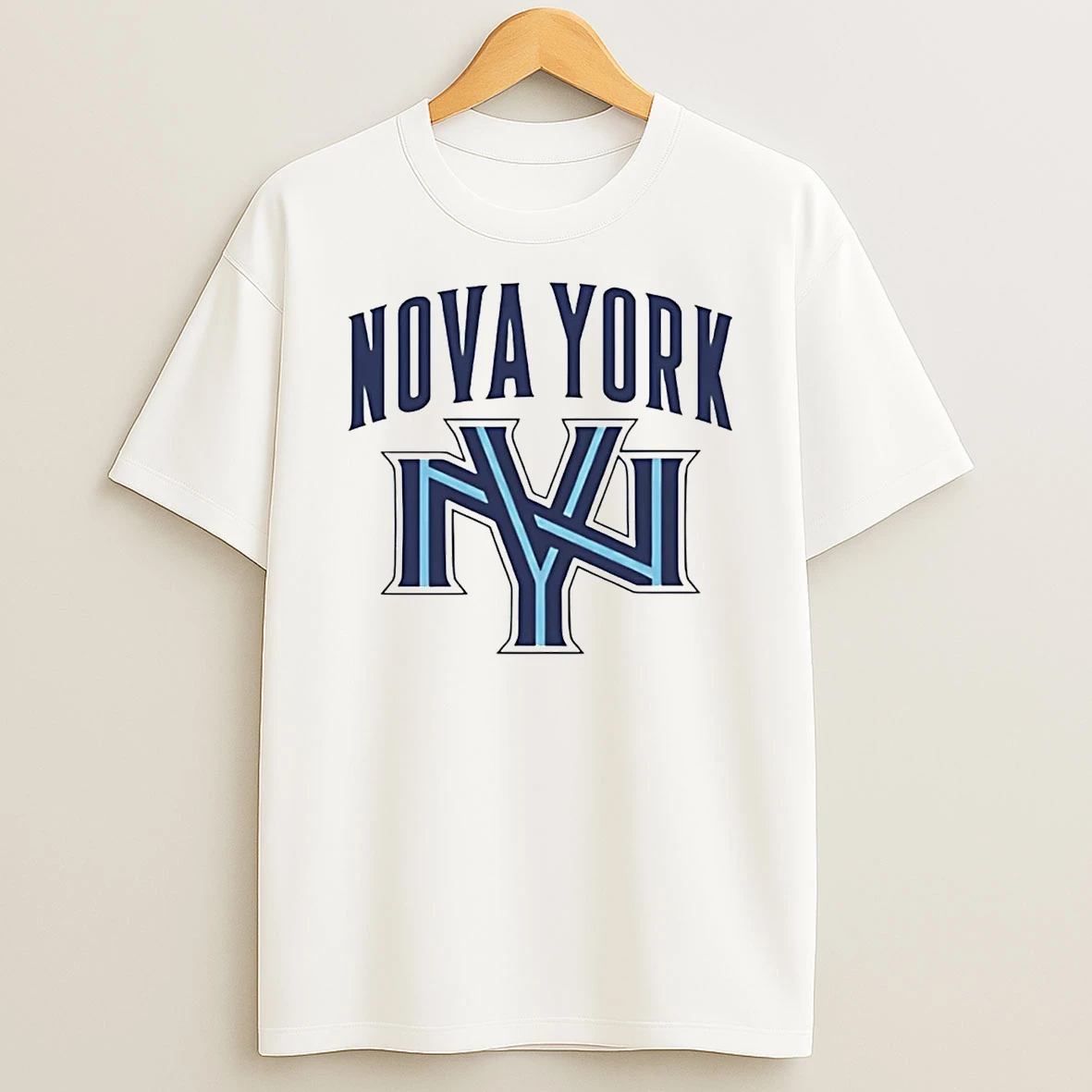 New York Knicks Nova York Shirts