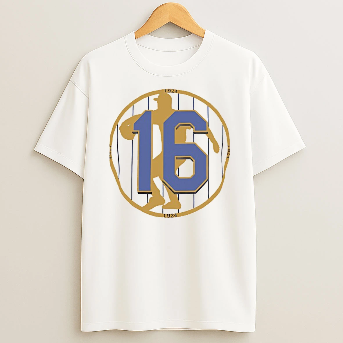 New York Mets Doc Gooden 16 And Paul Skenes Shirts