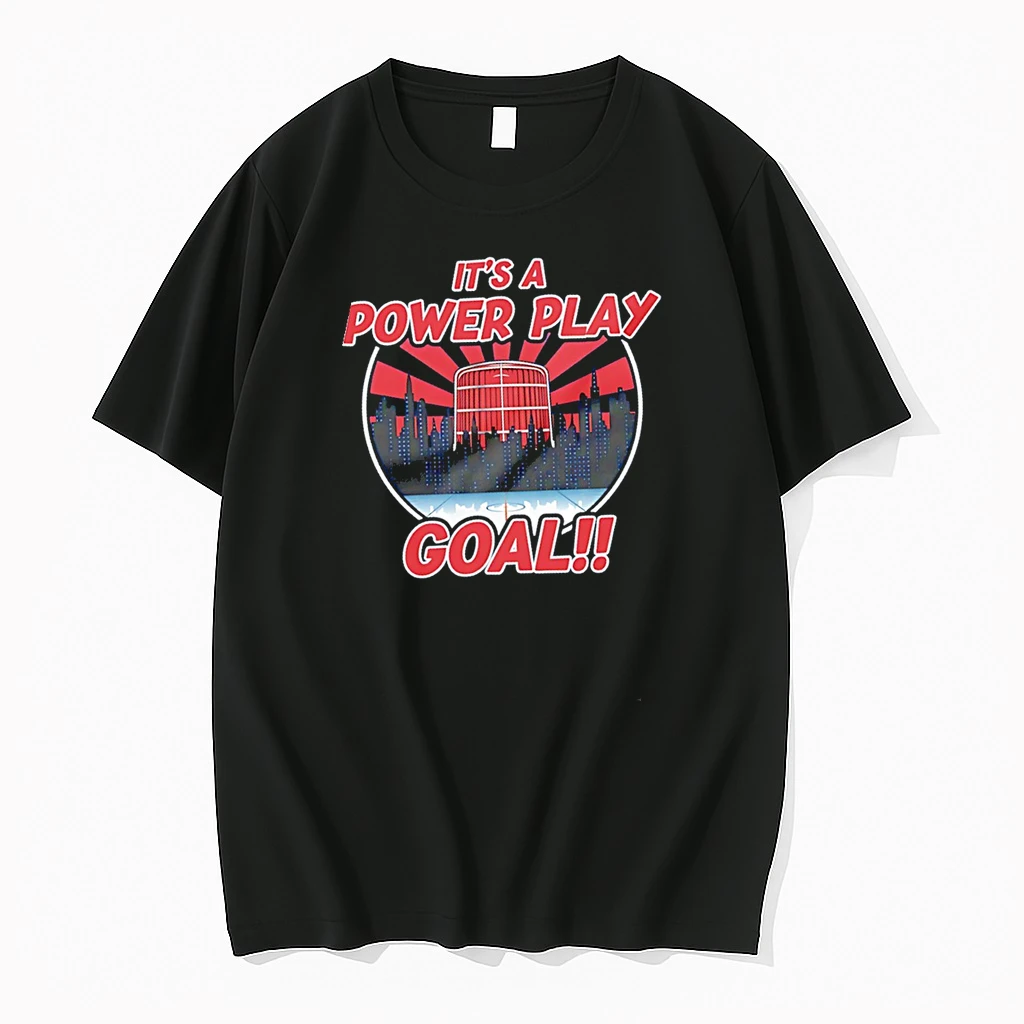 New York Rangers Its A Power Play Goal Shirts