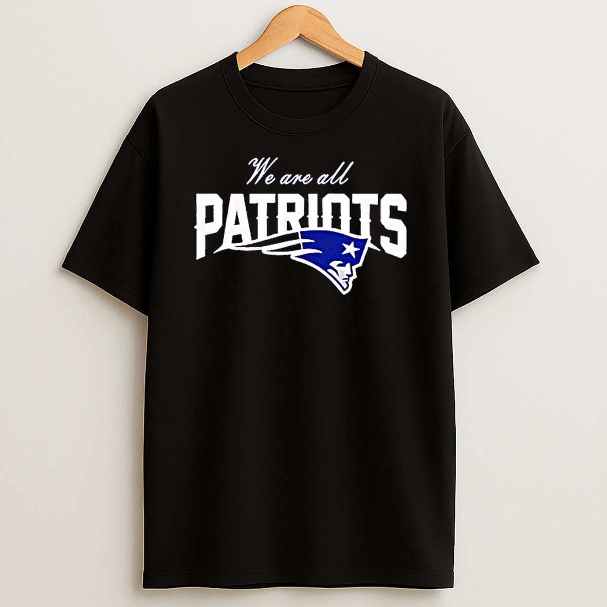 New England Patriots Nike 2025 Rivalries Shirts