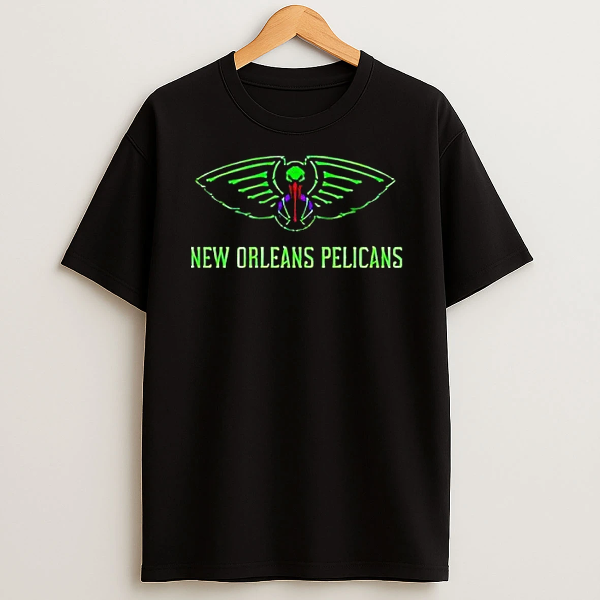 New Orleans Pelicans 2026 City Edition Shirts