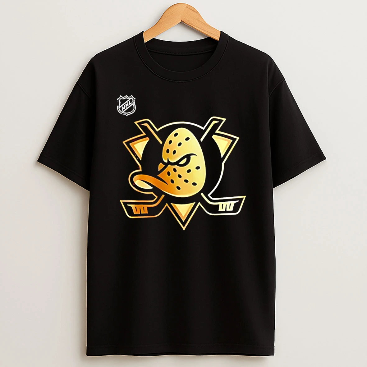 Nice Anaheim Ducks Military Night 2025 Shirts
