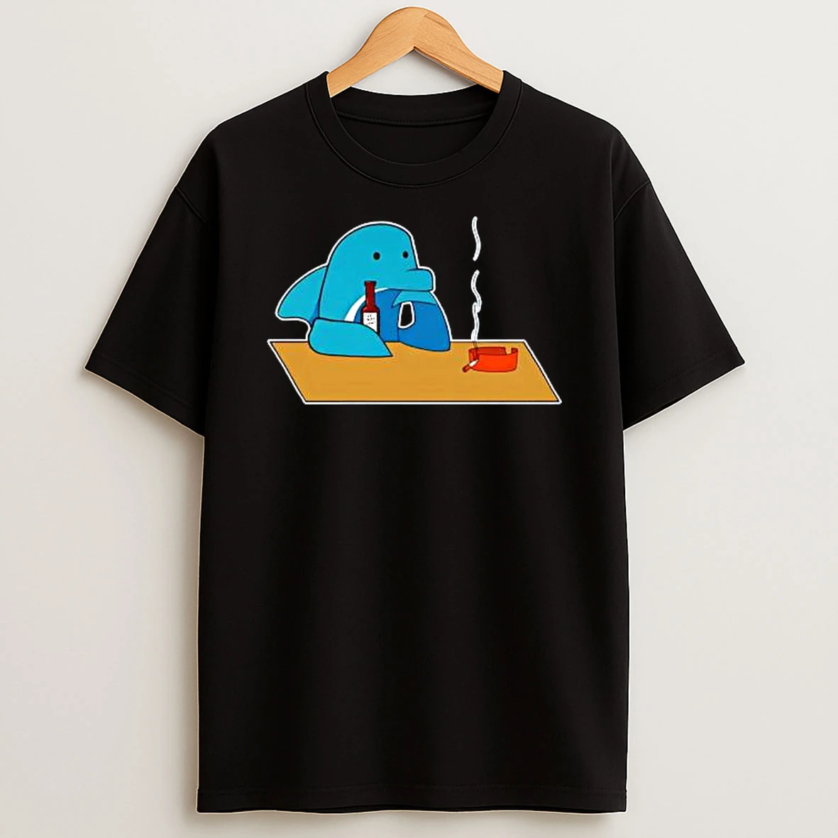 Nice Degenerate Porpoise Miami Dolphins Shirts