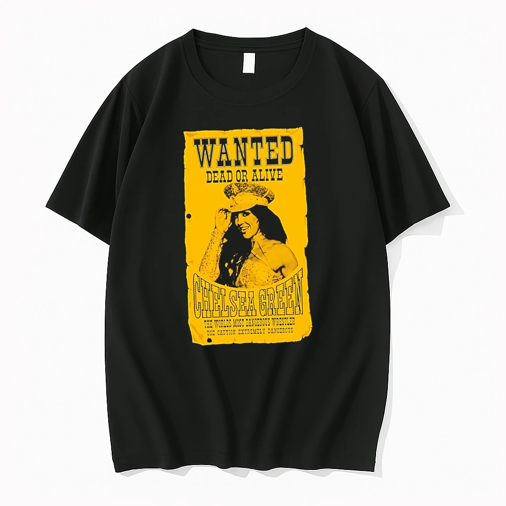 Nice Wwe Smackdown Wanted Dead Or Alive Shirts