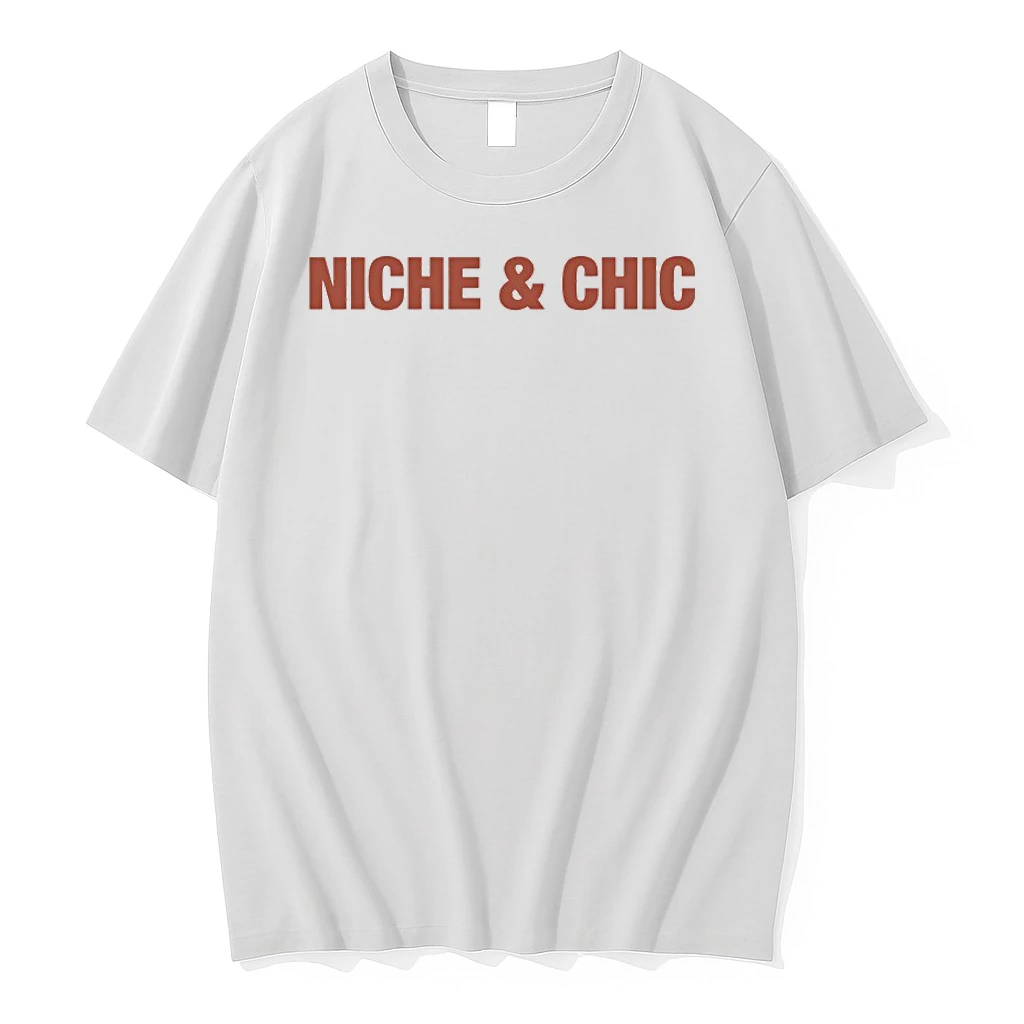 Niche And Chic Shirts