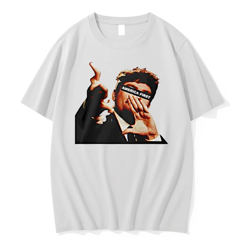 Nick Fuentes America First Shirts