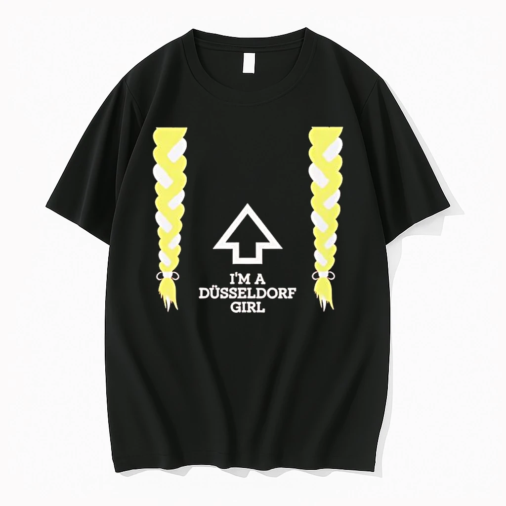 Nick Jonas A Very Jonas Christmas Movie Im A Dusseldorf Girl Shirts