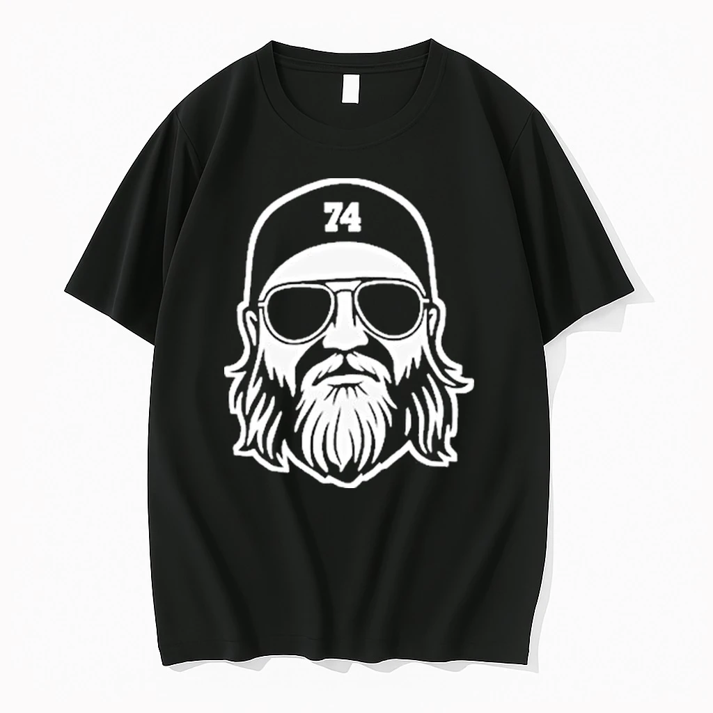 Nick Mangold A True Jet 74 2025 Shirts