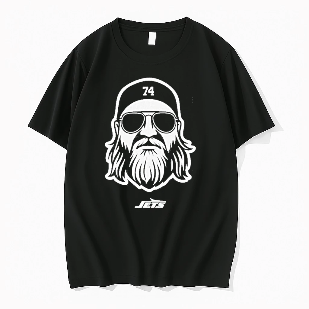 Nick Mangold New York Jets True Jet Shirts