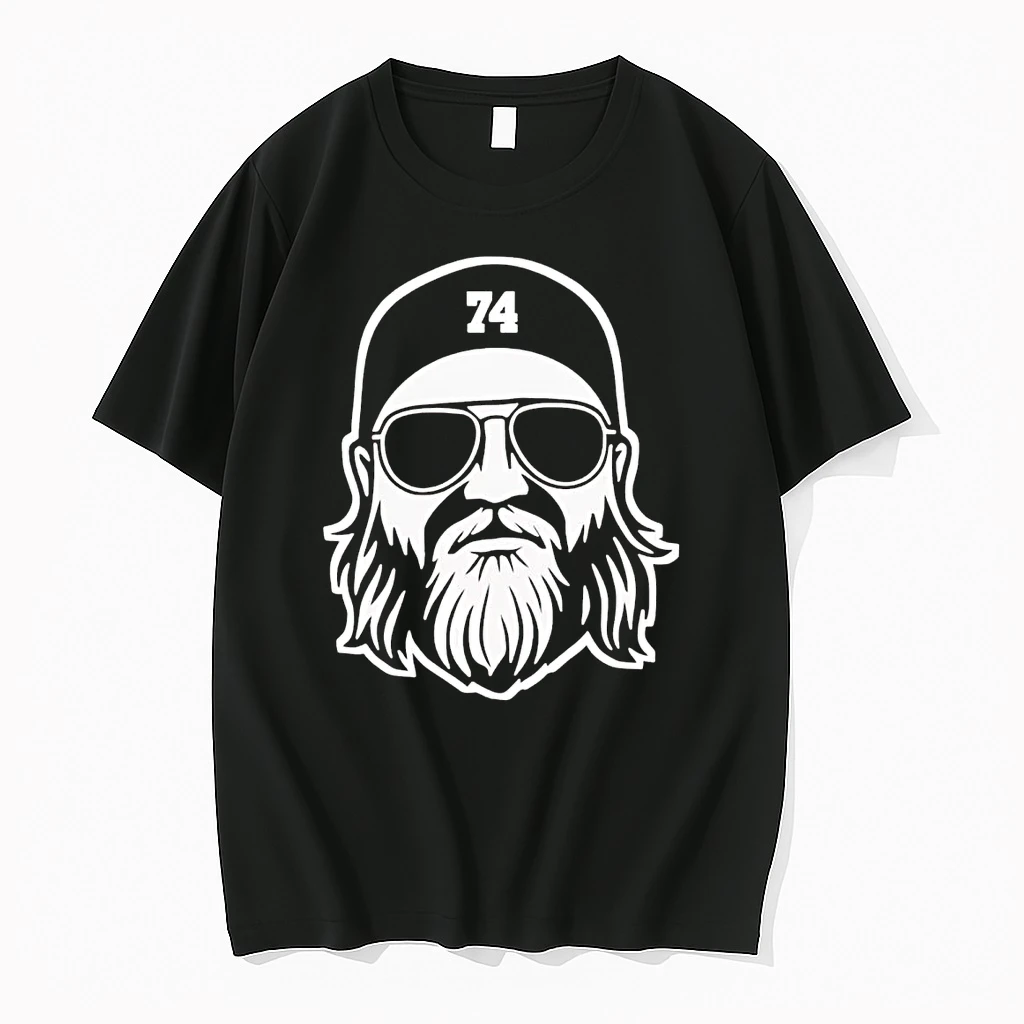 Nick Mangold A True Jets 74 Shirts