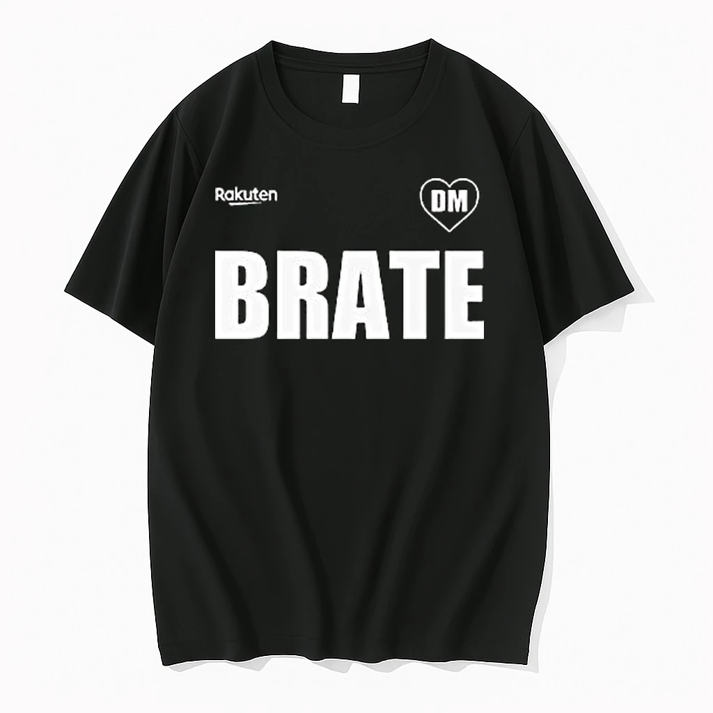 Nikola Jokic Brate Shirts