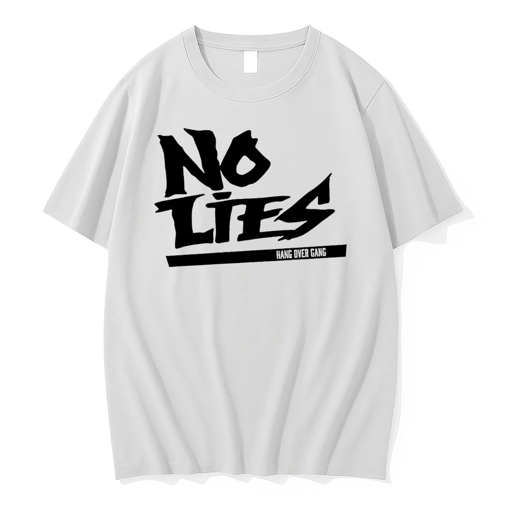 No Lies Hang Over Gang 2025 Shirts