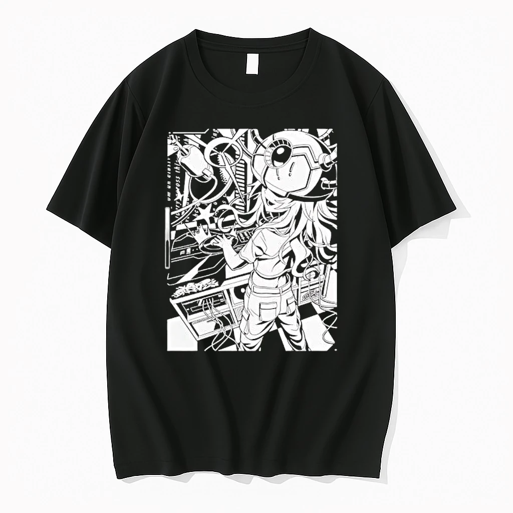 No Nein Disco Vocaloid Character Ia Ai Shirts