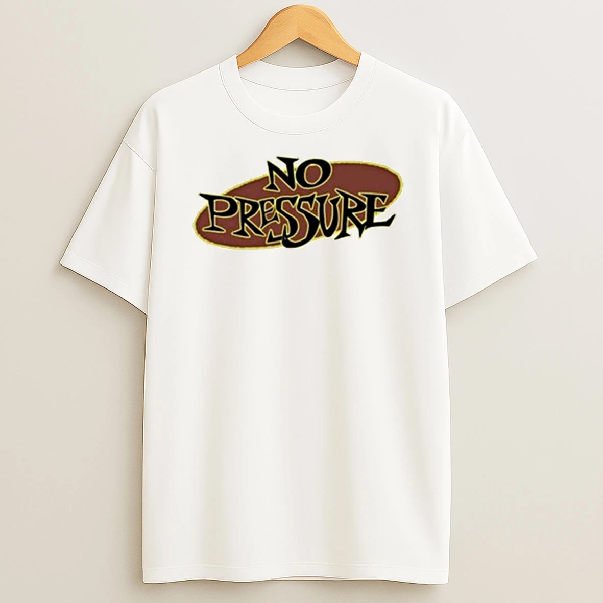 No Pressure Street Of Hate Tour 2025 Shirts