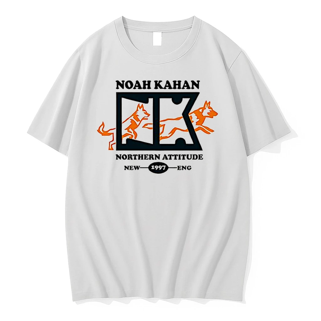 Noah Kahan Dog Trail Shirts