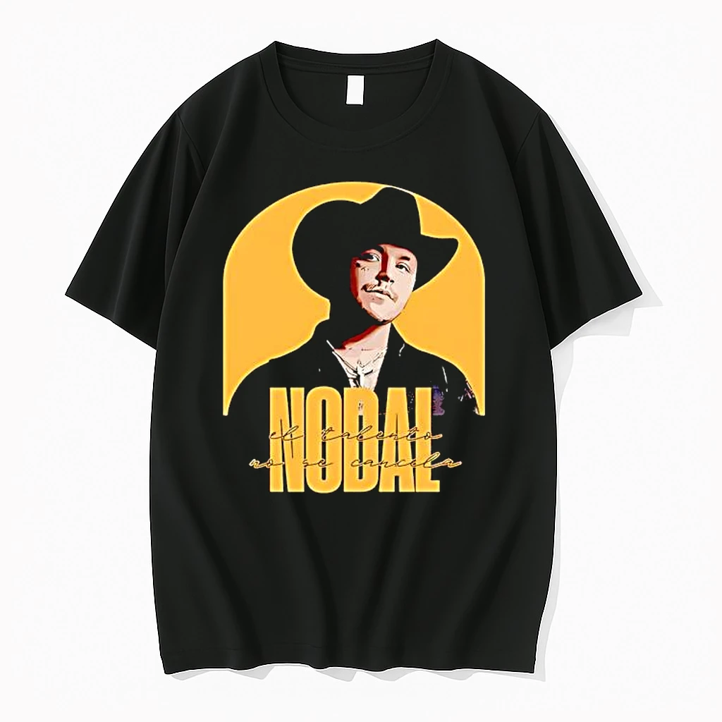 Nodal Regional Mexicano Nodal El Talento No Se Cancela Shirts