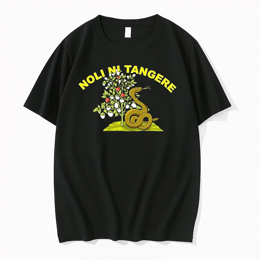 Noli Me Tangere Alabama Infantry Flag Black Shirts
