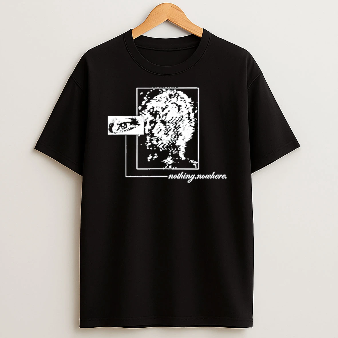 Nothing Nowhere Irish Eye 2025 Shirts
