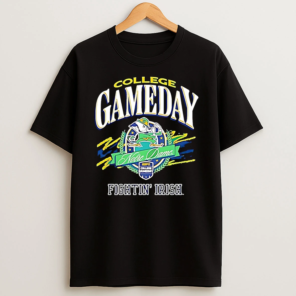 Notre Dame Fighting Irish College Gameday Shirts