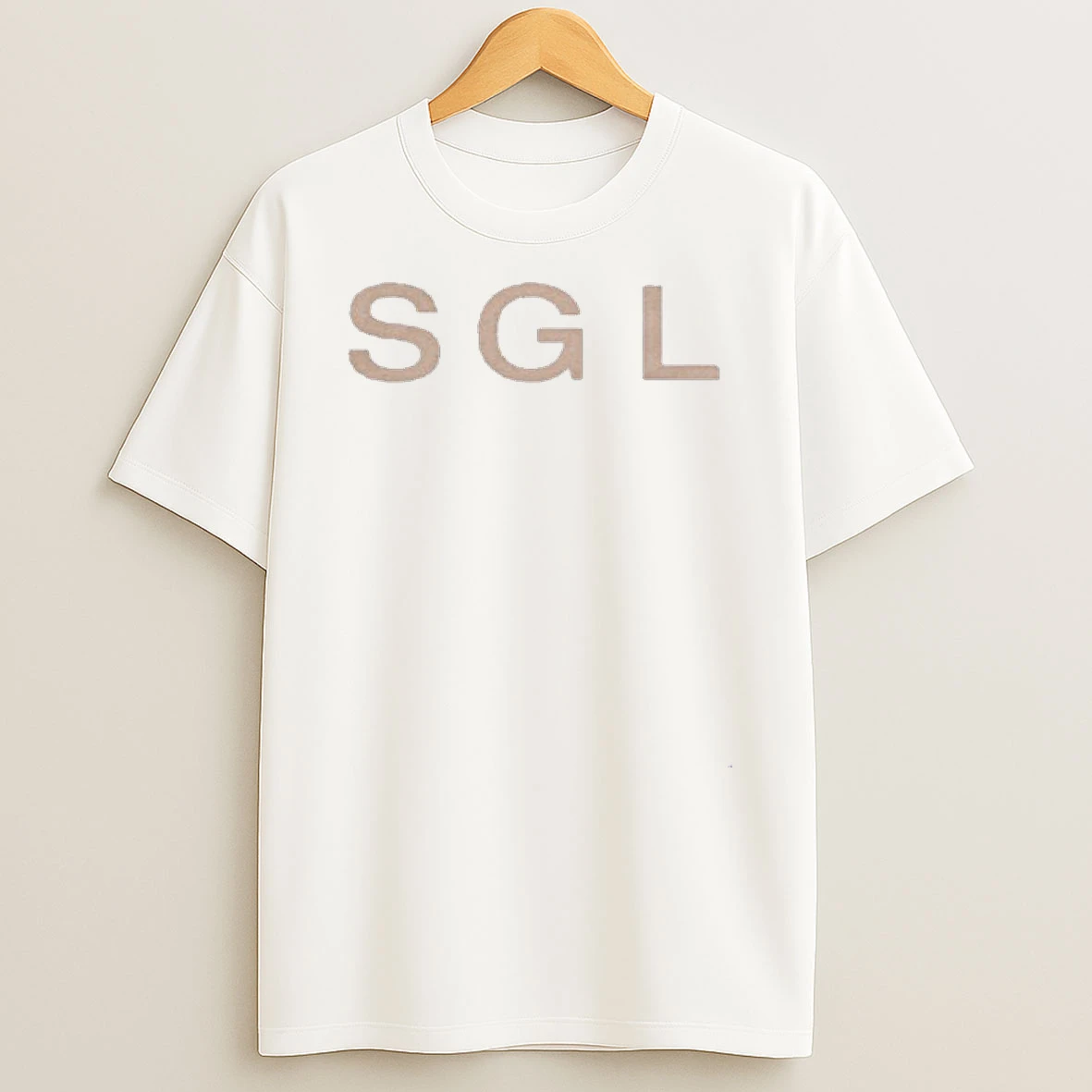 Now Now Sgl Shirts