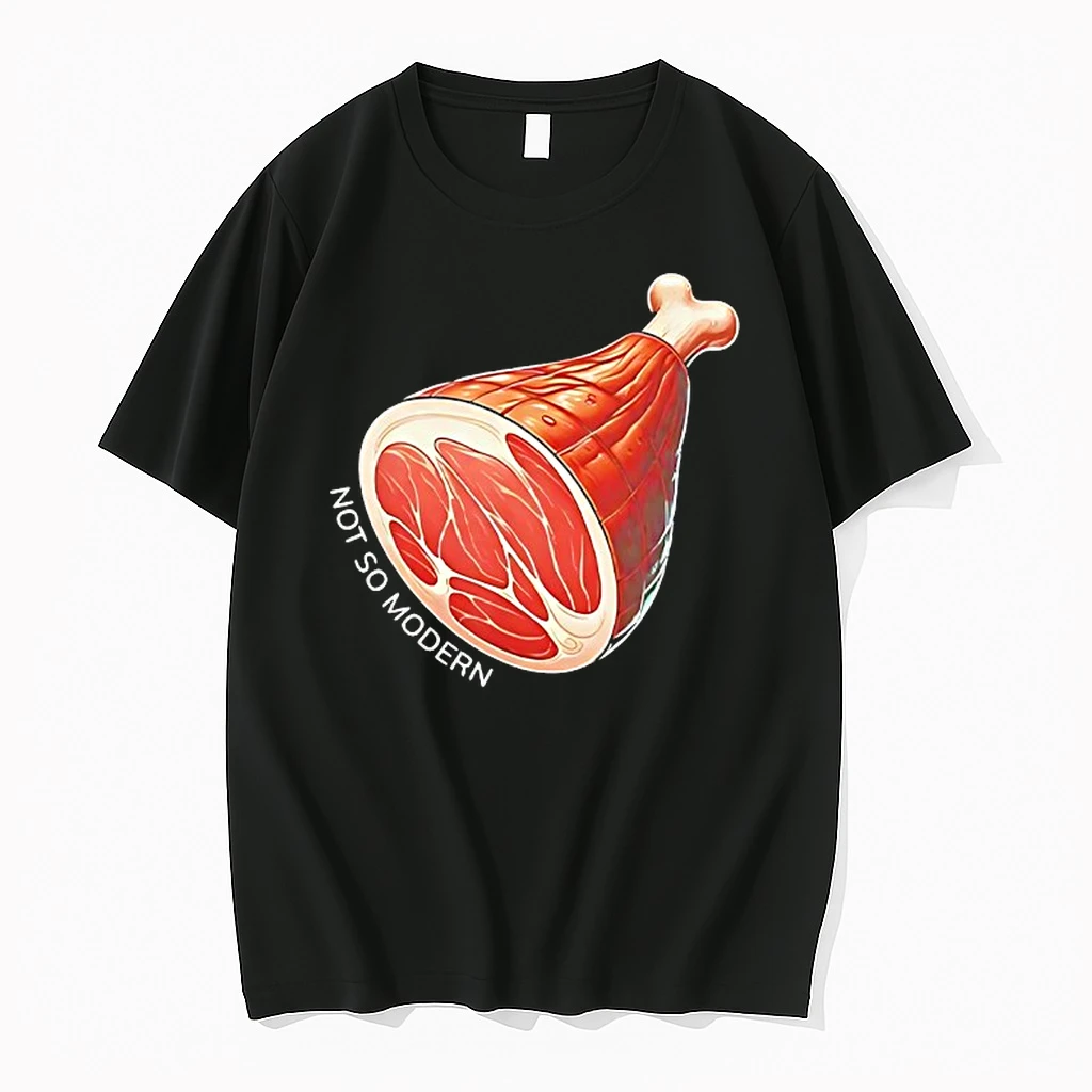 Nsm Not So Modern Ham Shirts
