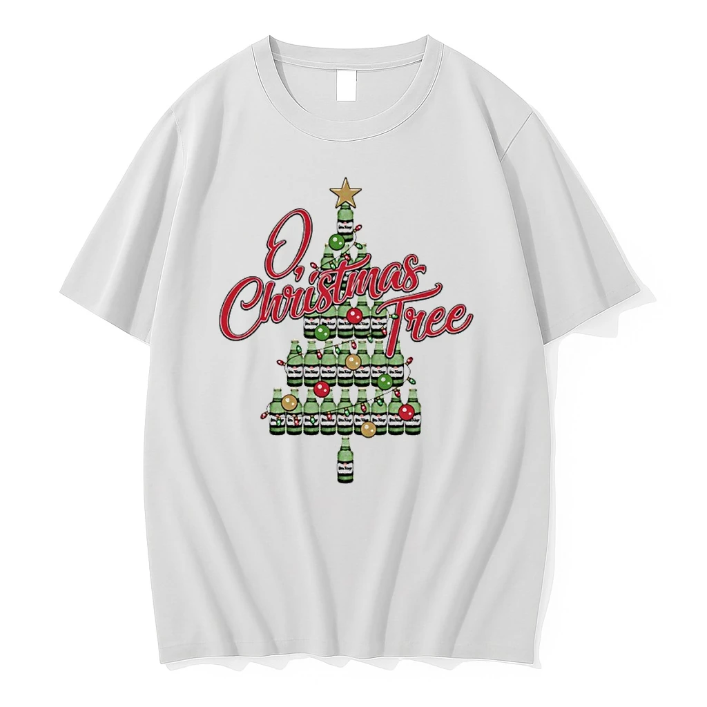 O Christmas Tree Little Kings 2025 Shirts