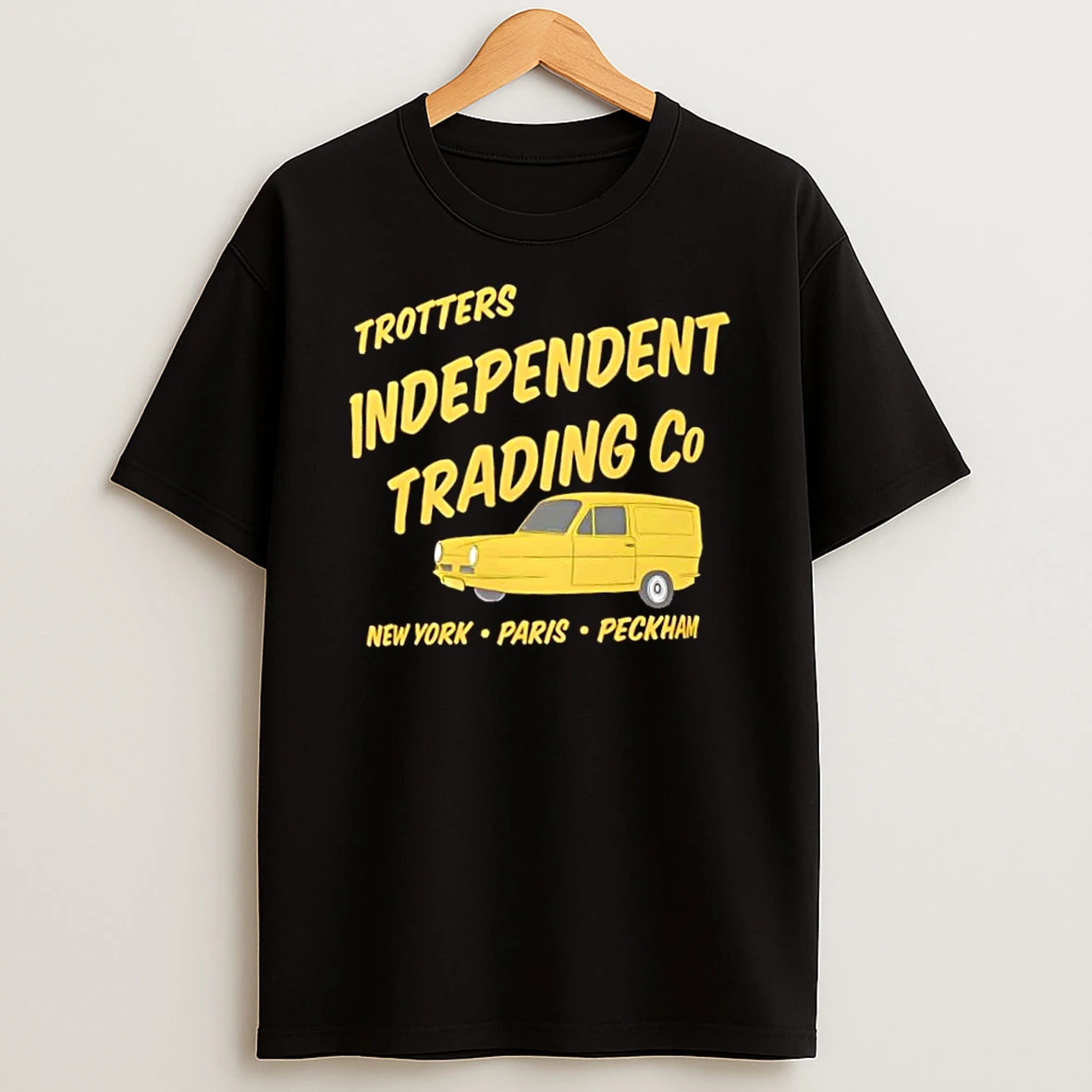 Ofah Independent Trading Co Parody Shirts