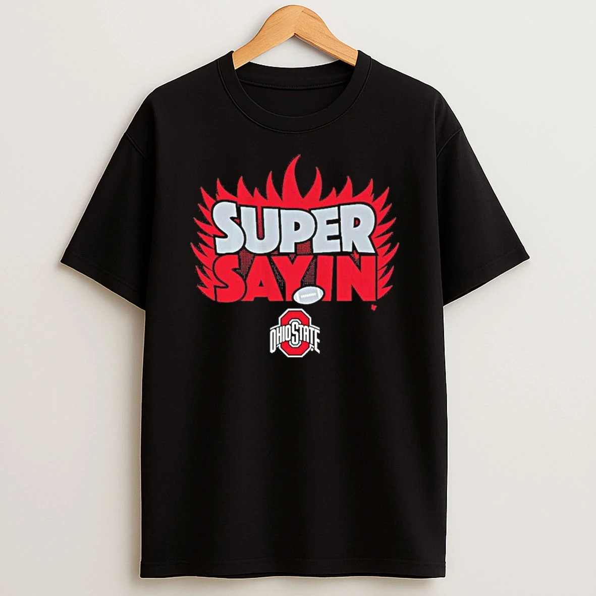Osu Football Julian Sayin Super Sayin Shirts