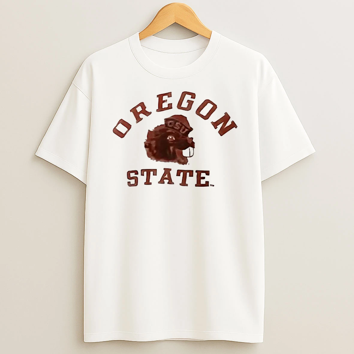 Osu Oregon State Shirts