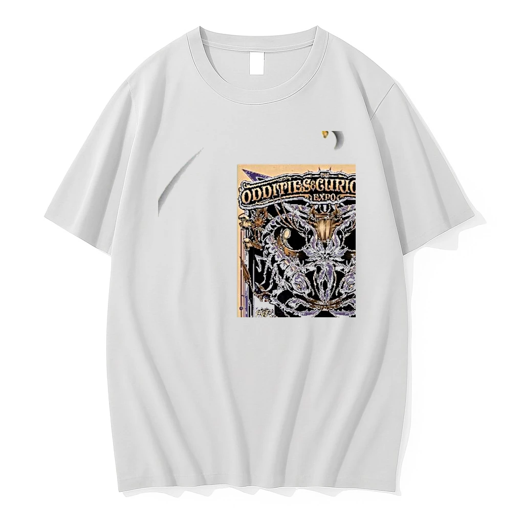 Oddities And Curiosities Expo Nov 29 30 2025 In Brisbane Australia Shirts