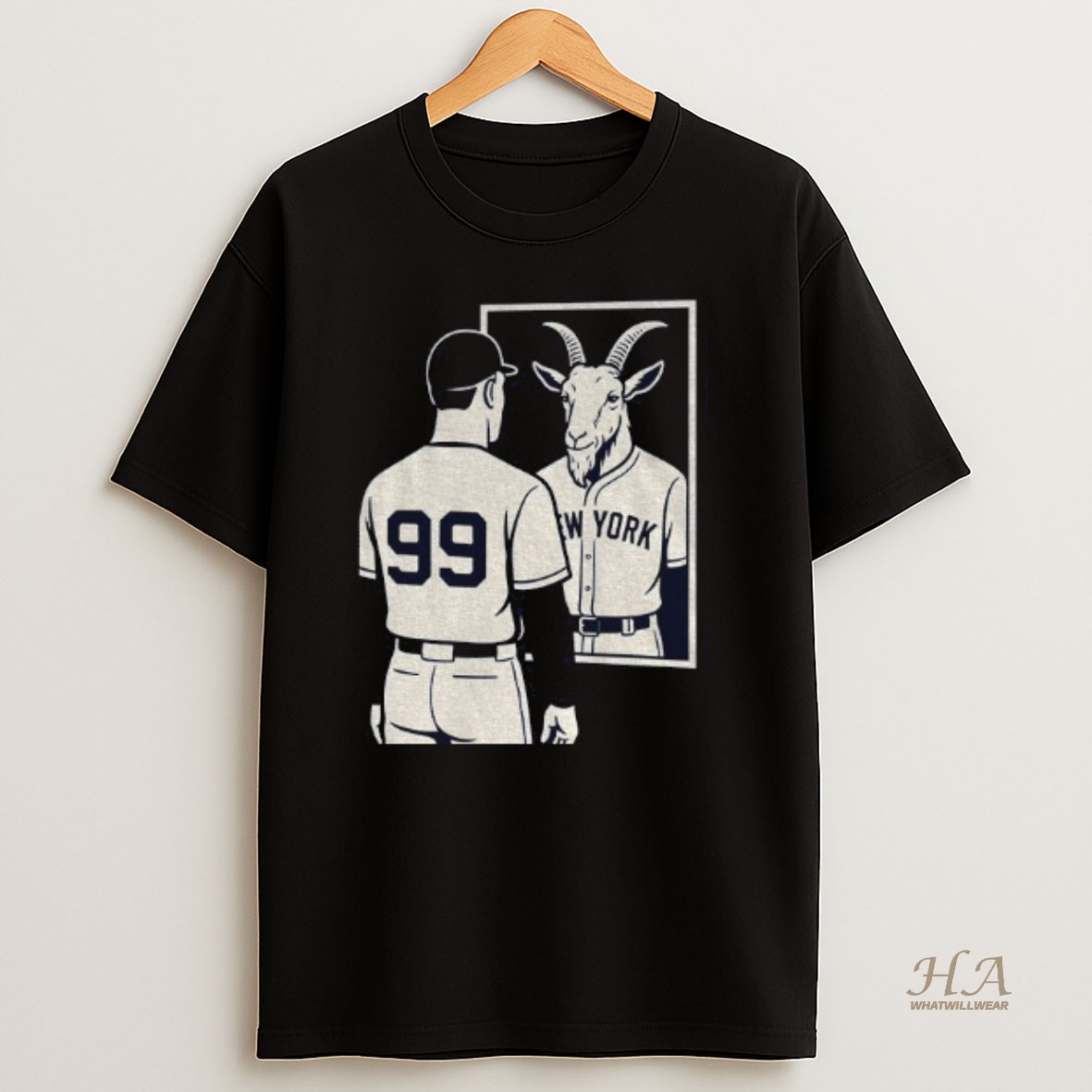 Official Aaron Judge 2025 Al Mvp New York Yankees Baseball Mlbpa Player Photo T Shirt