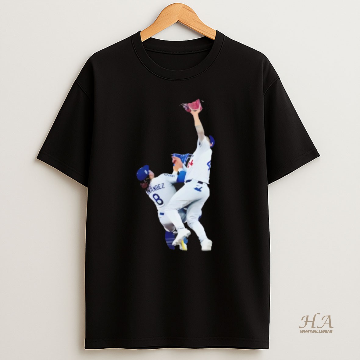 Official Andy Pages Catch Dodgers World Series Game 7 Saving The Catch Los Angeles Dodgers Shirt