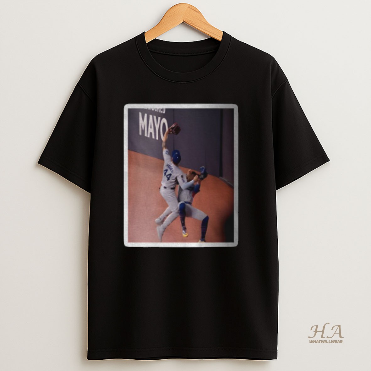 Official Andy Pages Catch Game 7 Saving Catch Los Angeles Dodgers Mlb Baseball World Series 2025 Vintage T Shirt