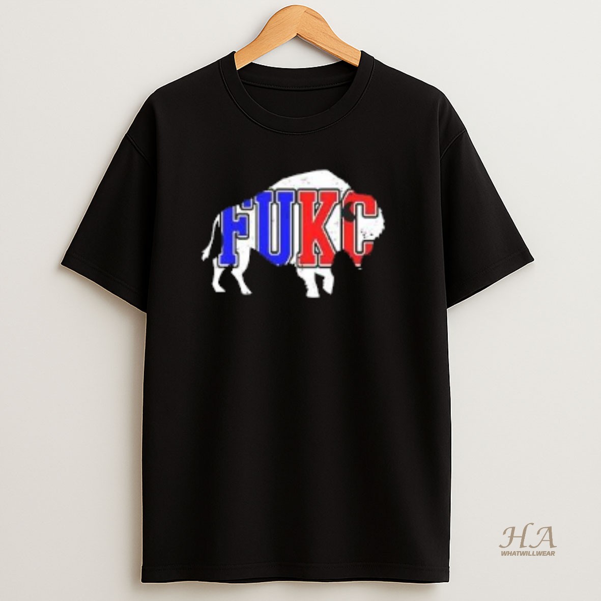 Official Awesome Buffalo Bills Fukc Game Day T Shirt