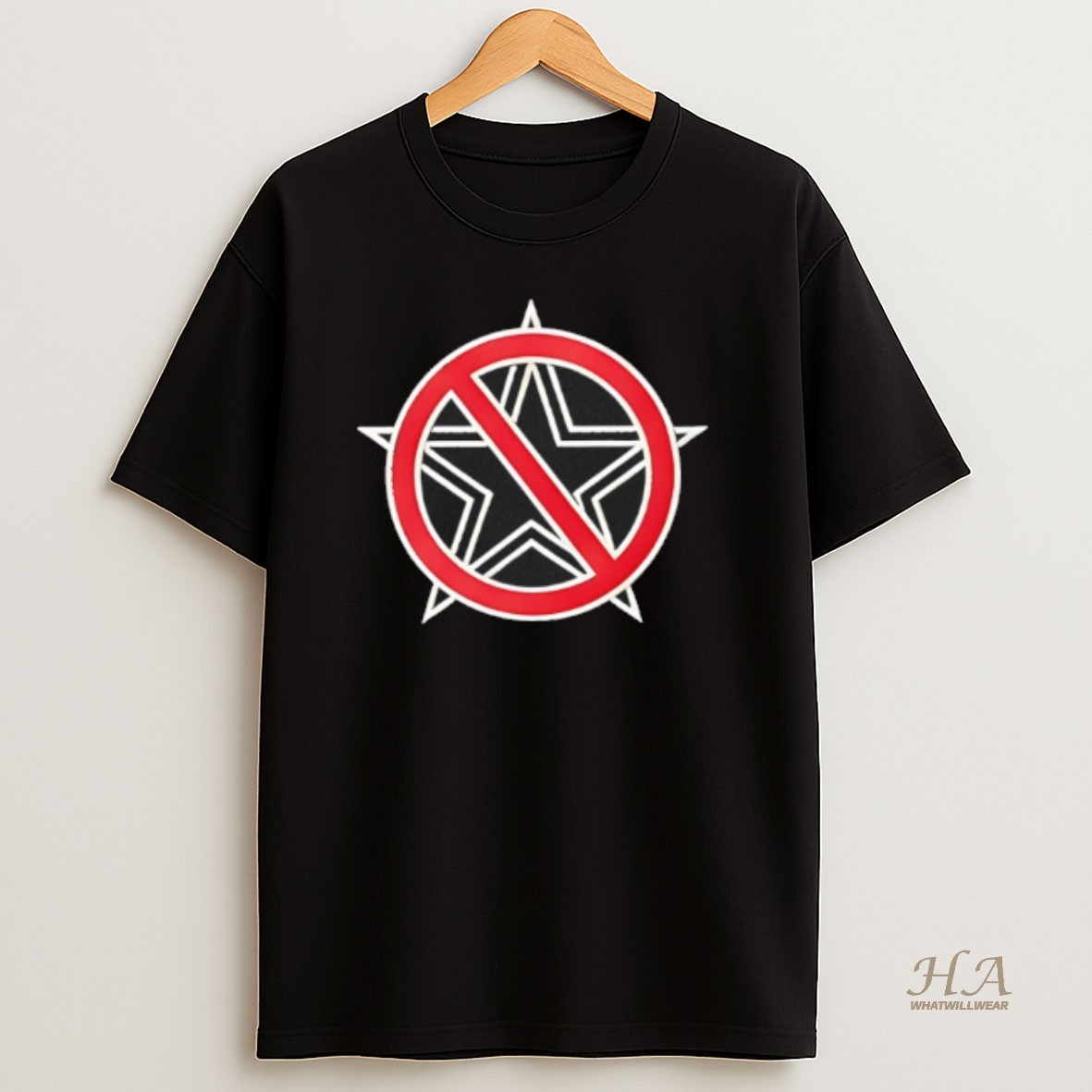 Official Brandon Graham Anti Dallas Cowboys T Shirt