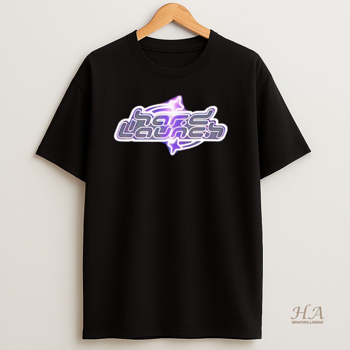Official Dan And Phil Hard Launch T Shirt