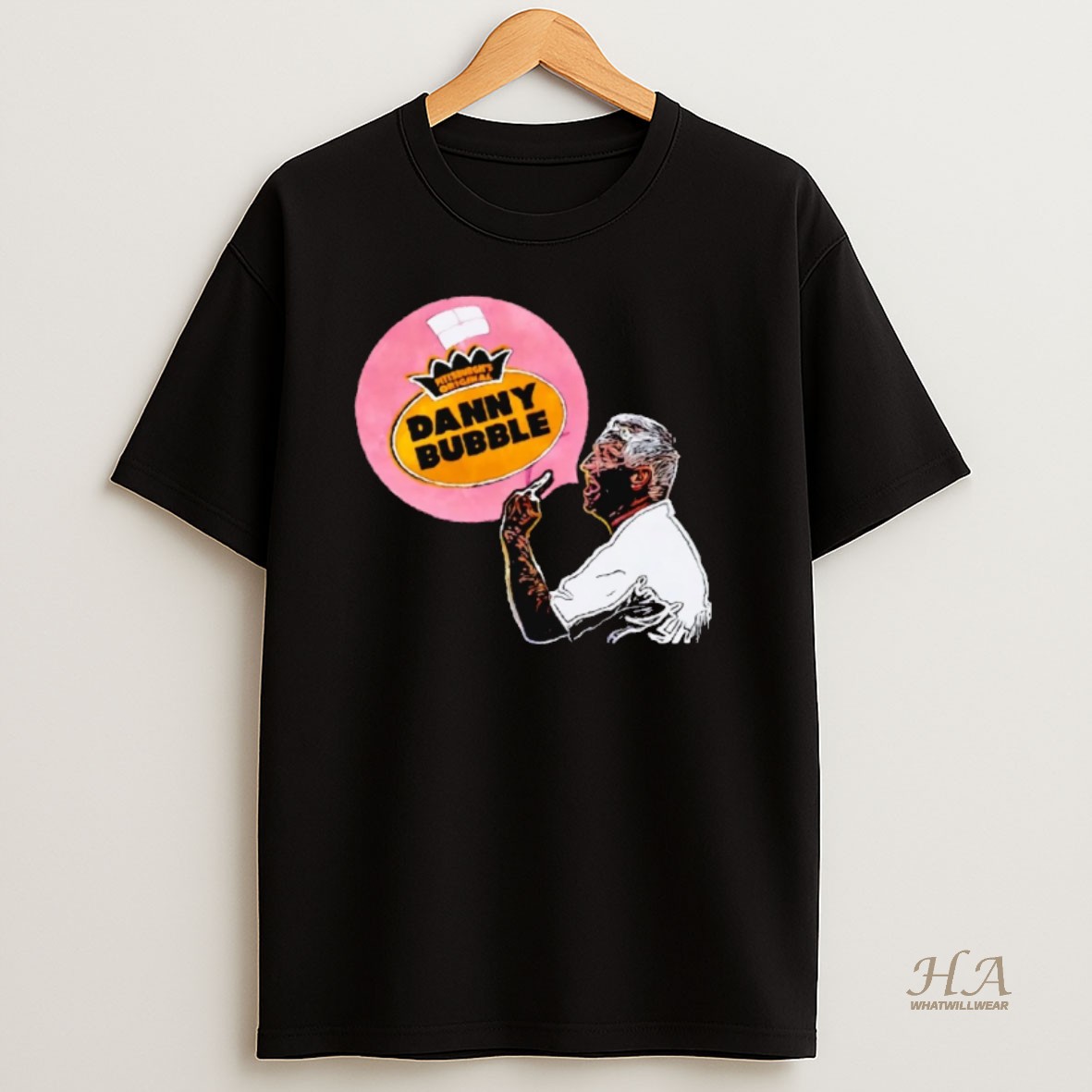 Official Danny Smith Bubble Pittsburgh Steelers Coach T Shirt