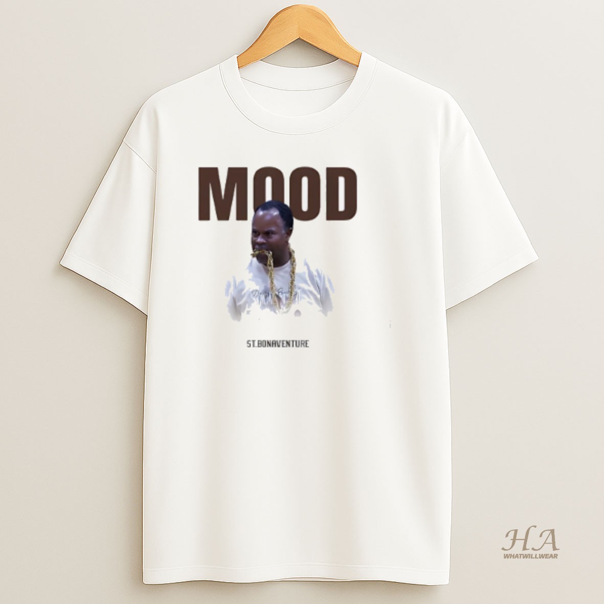 Official Darryl Simmons Ii St T Shirt