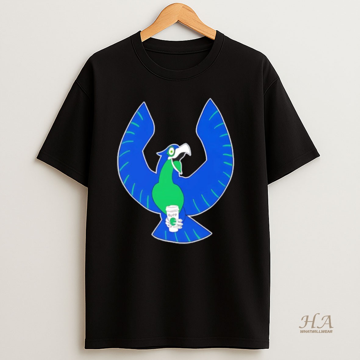 Official Dirty Sea Chicken Seattle Seahawks Black Ornaments T Shirt