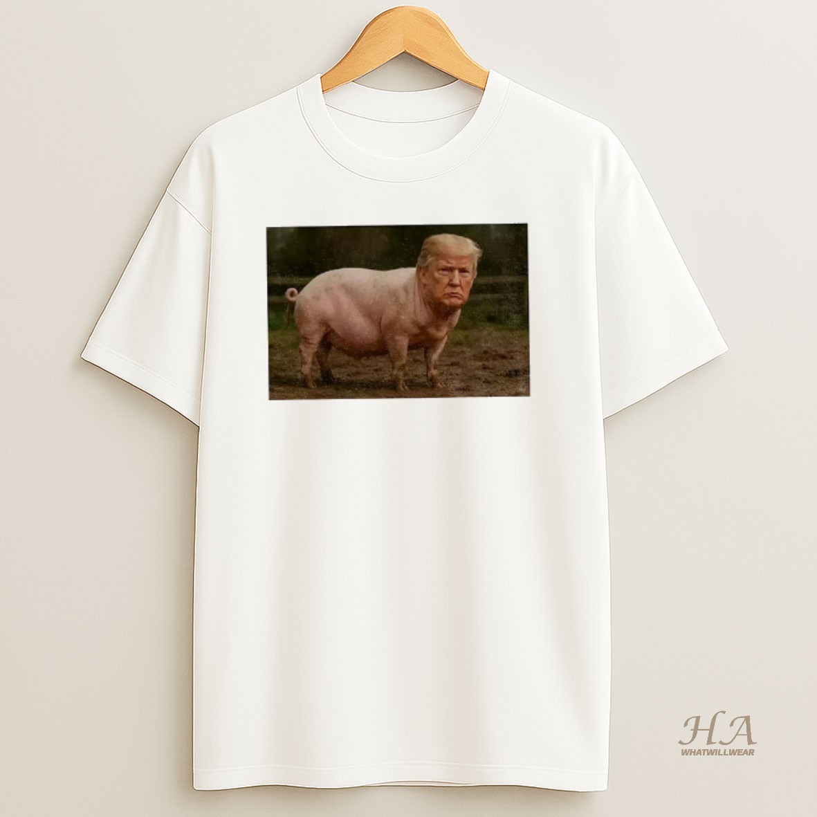 Official Donald Trump Quiet Piggy Release The Epstein Files Political T Shirt