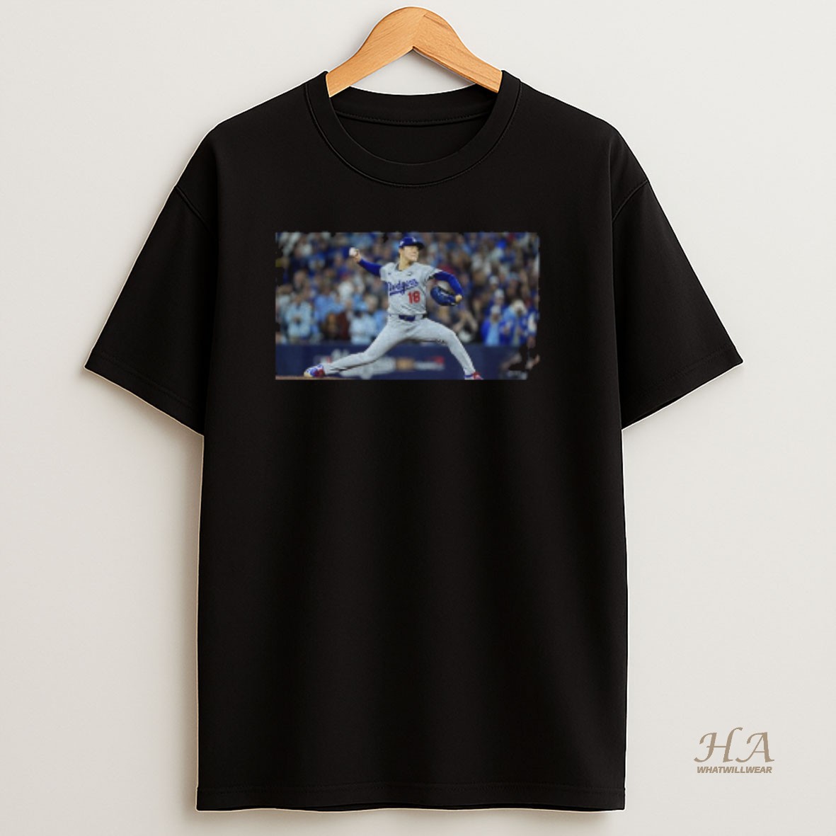 Official Elite Cards Of Yoshinobu Yamamoto World Series Mvp T Shirt