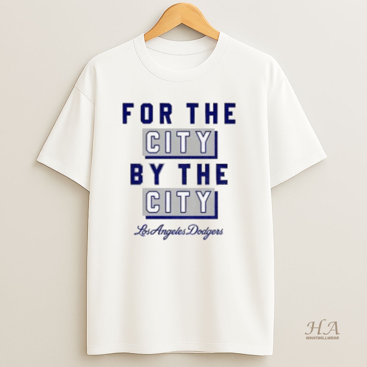 Official For The City By The City Los Angeles Dodgers Back 2 Back Champions Mlb World Series T Shirt