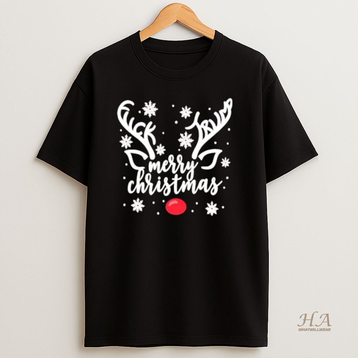 Official Fuck Trump Merry Christmas T Shirt
